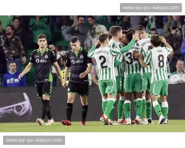 国王杯预备队：青春在绿茵上怒放