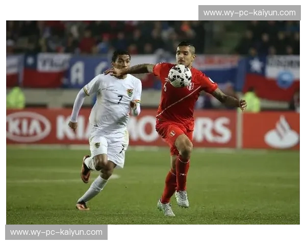 绿茵之巅的智利挽歌:圣费联合与特木科,一场关乎城市信仰的殊死搏杀 绿茵之巅的智利挽歌:圣费联合与特木科,一场关乎城市信仰的殊死搏杀